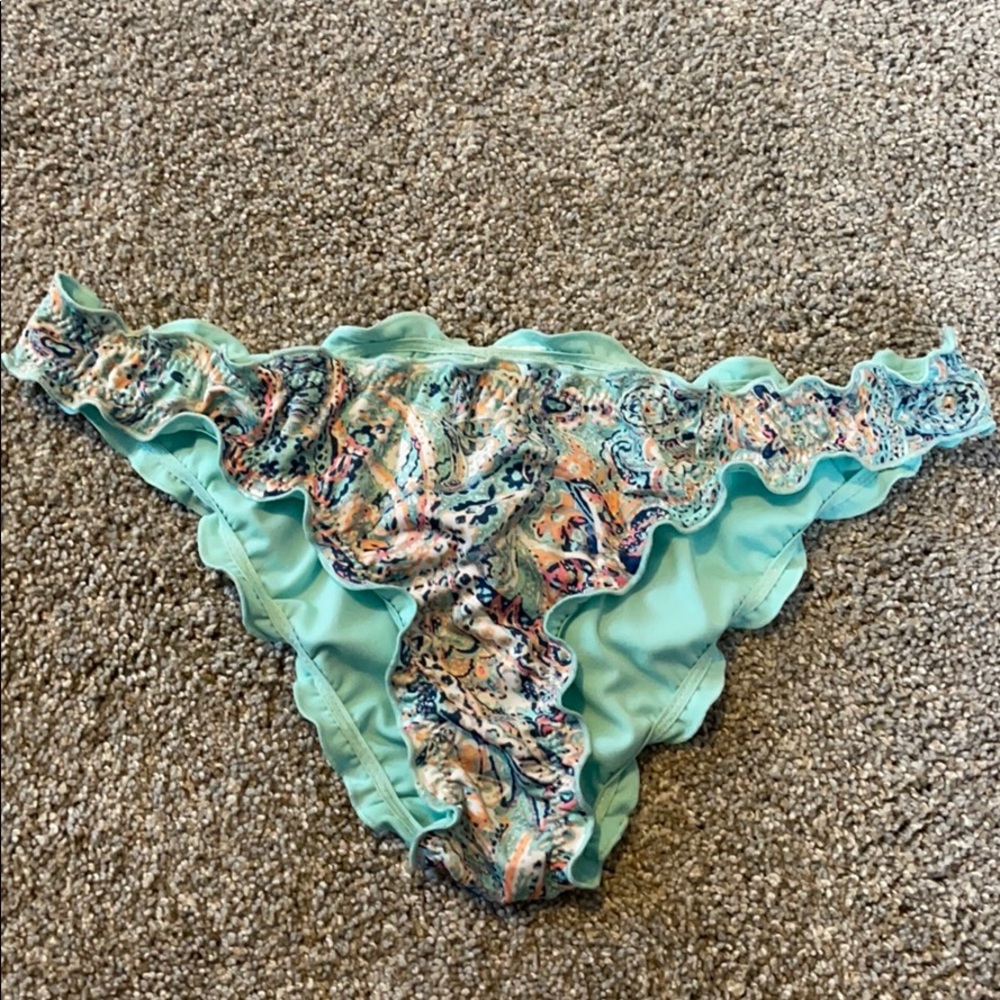Bathing Suit bottoms